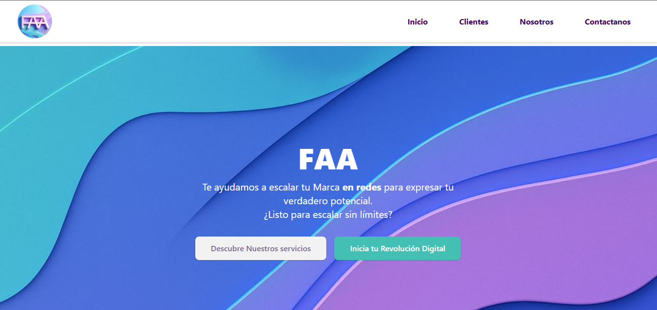 Preview de FAA Agency