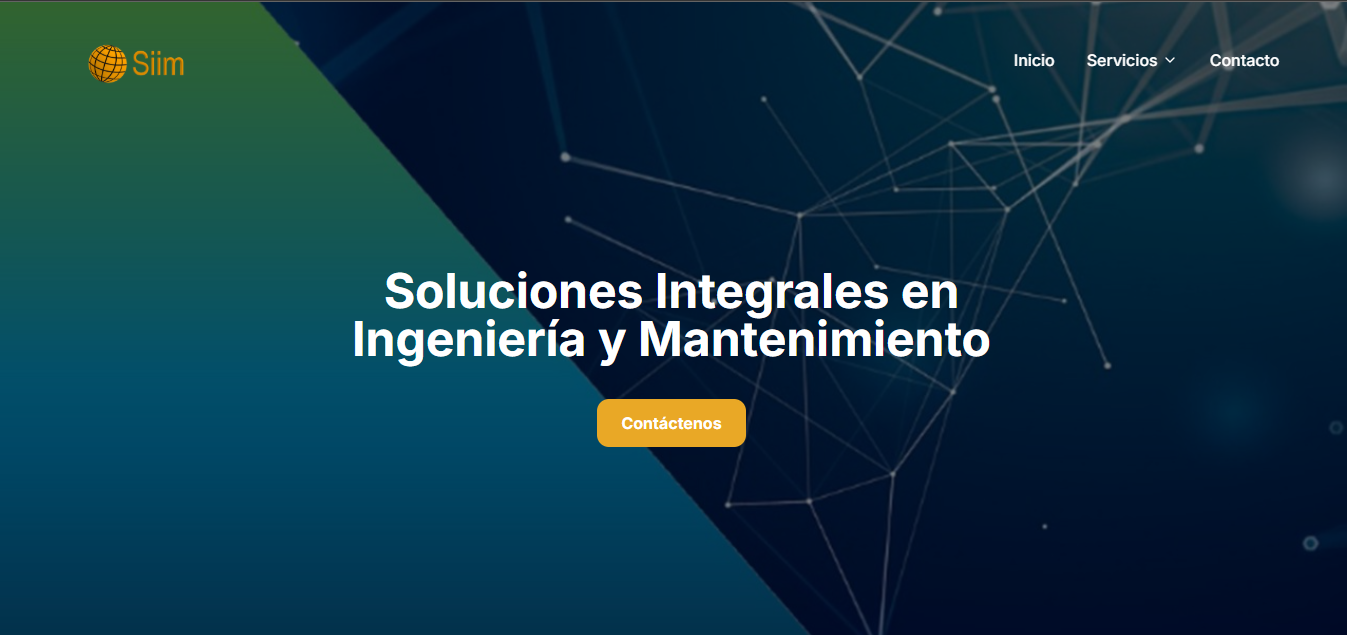 Preview de SIIM Ingenieria