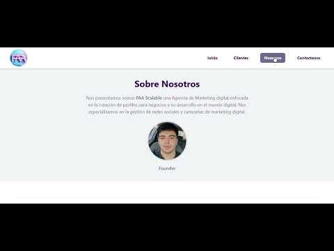 Preview de FAA Agency