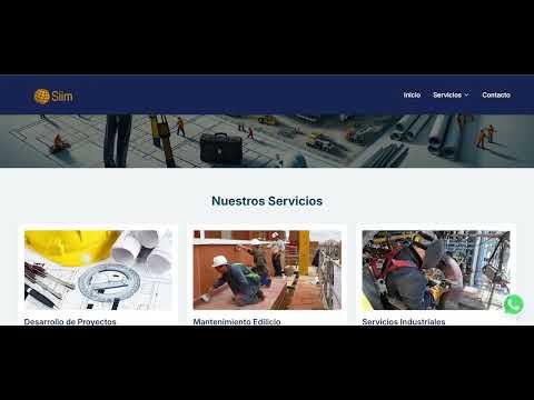 Preview de SIIM Ingenieria